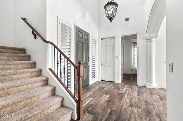 3715 E ADOBE Drive, Phoenix, AZ 85050