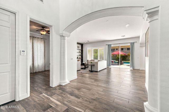 3715 E ADOBE Drive, Phoenix, AZ 85050