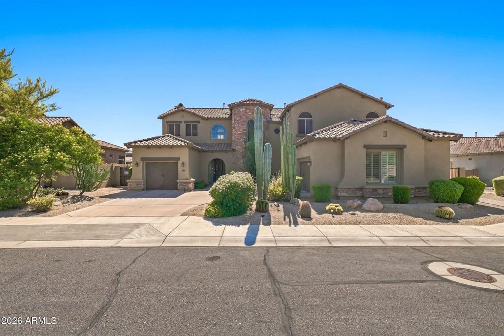 3715 E ADOBE Drive, Phoenix, AZ 85050 — photo 3