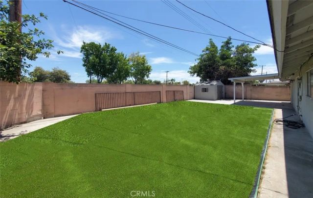 1217 S HURON, Santa Ana, CA 92704