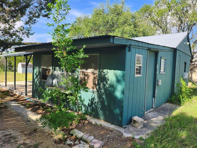 248 CR 4963, Kempner, TX 76539