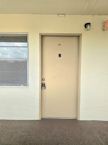 2305 LUCAYA LANE B4, Coconut Creek, FL 33066