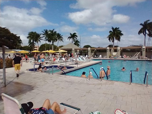 2305 LUCAYA LANE B4, Coconut Creek, FL 33066