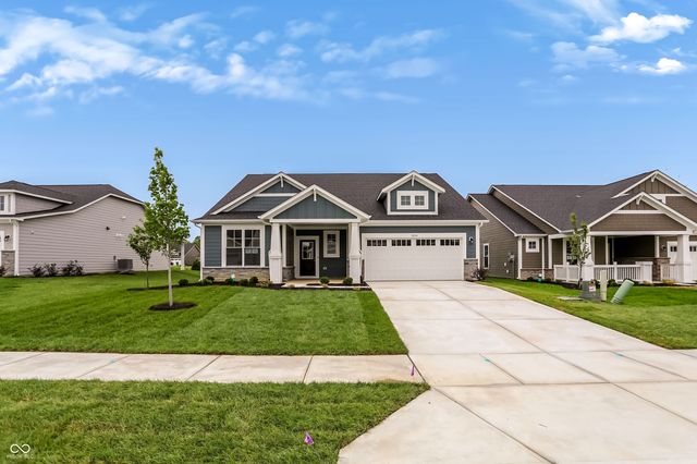 7224 Rose Hill Avenue, Brownsburg, IN 46112