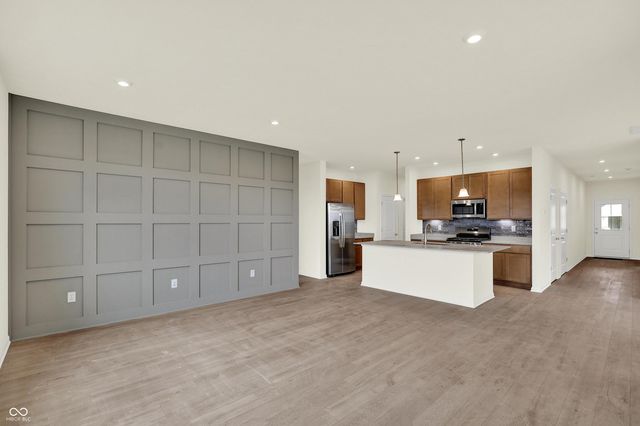 7224 Rose Hill Avenue, Brownsburg, IN 46112