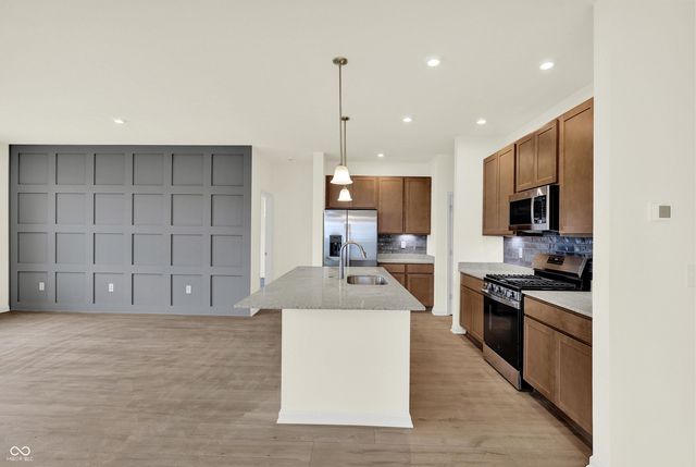 7224 Rose Hill Avenue, Brownsburg, IN 46112