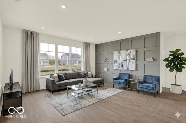 7224 Rose Hill Avenue, Brownsburg, IN 46112