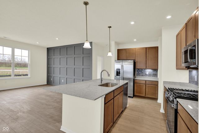 7224 Rose Hill Avenue, Brownsburg, IN 46112