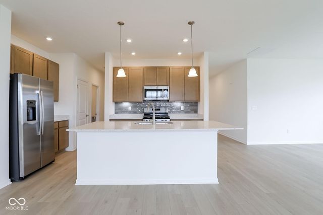 7224 Rose Hill Avenue, Brownsburg, IN 46112