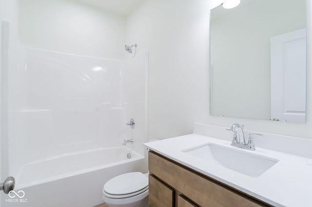 7224 Rose Hill Avenue, Brownsburg, IN 46112