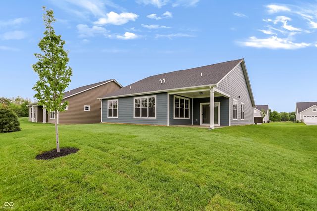 7224 Rose Hill Avenue, Brownsburg, IN 46112