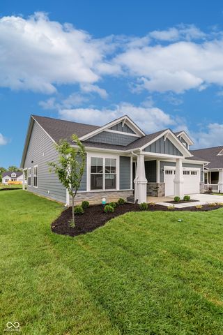 7224 Rose Hill Avenue, Brownsburg, IN 46112