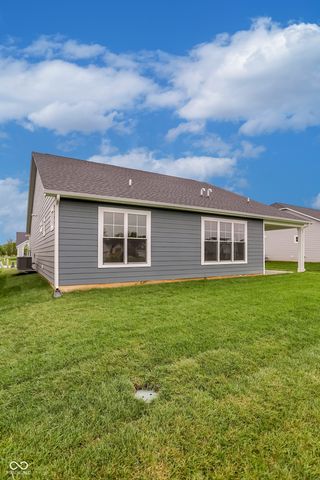 7224 Rose Hill Avenue, Brownsburg, IN 46112