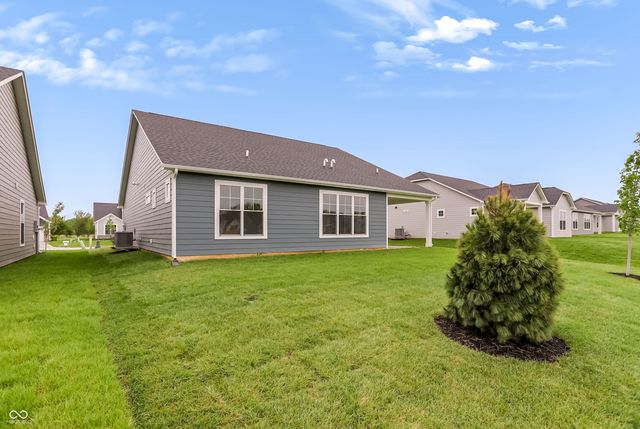 7224 Rose Hill Avenue, Brownsburg, IN 46112