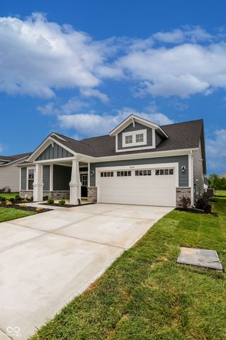 7224 Rose Hill Avenue, Brownsburg, IN 46112