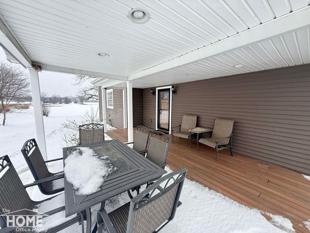 8324 E Goodall Road, Vernon Twp, MI 48429