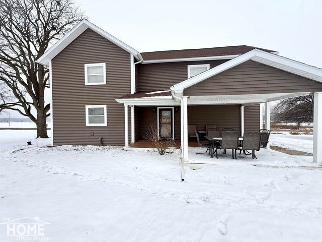8324 E Goodall Road, Vernon Twp, MI 48429
