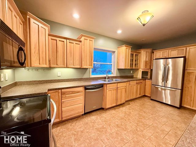 8324 E Goodall Road, Vernon Twp, MI 48429