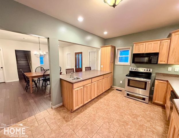 8324 E Goodall Road, Vernon Twp, MI 48429