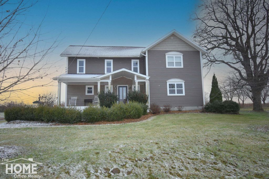 8324 E Goodall Road, Vernon Twp, MI 48429