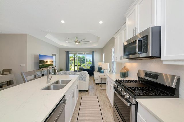 4815 DEEP CREEK TERRACE, Parrish, FL 34219