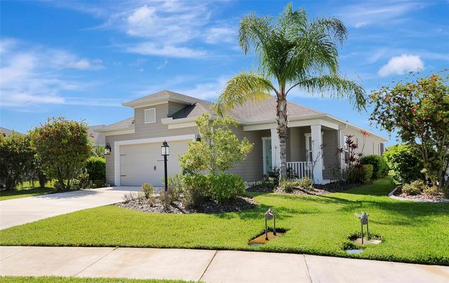 4815 DEEP CREEK TERRACE, Parrish, FL 34219