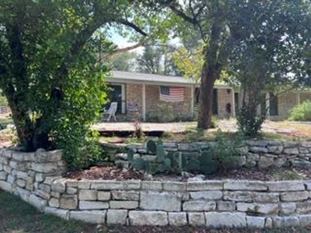4605 Eck LN, Austin, TX 78734