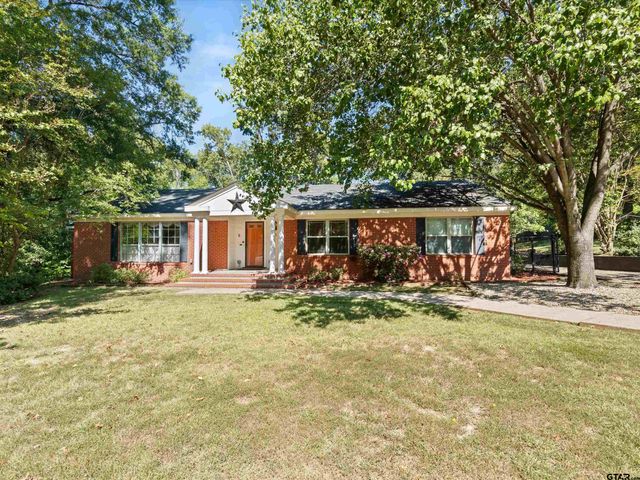 6 Lindsey Ln, Longview, TX 75601