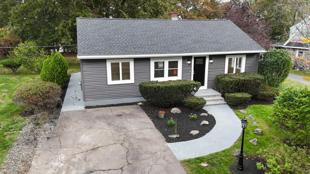 7 Highland Street, Milford, MA 01757