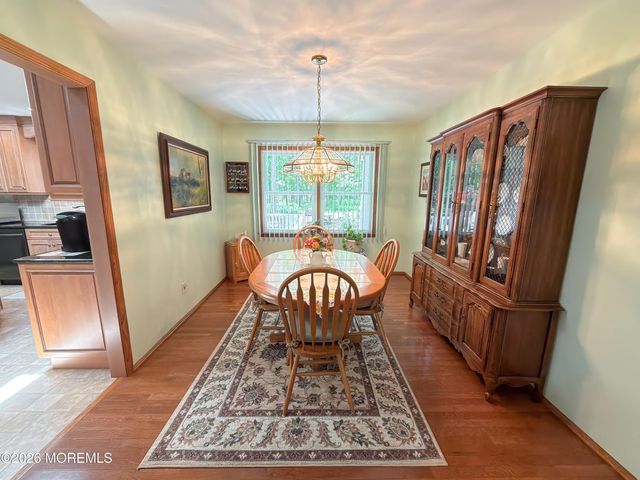 7 Harmony Hill Court, Jackson, NJ 08527