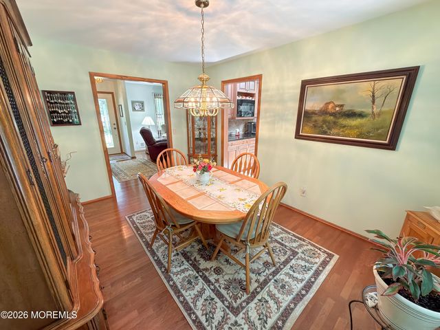 7 Harmony Hill Court, Jackson, NJ 08527