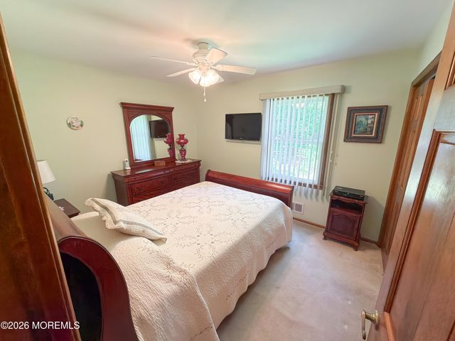 7 Harmony Hill Court, Jackson, NJ 08527