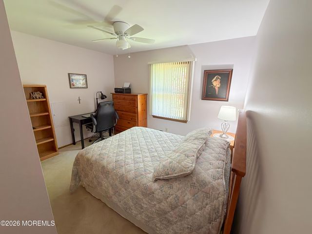 7 Harmony Hill Court, Jackson, NJ 08527