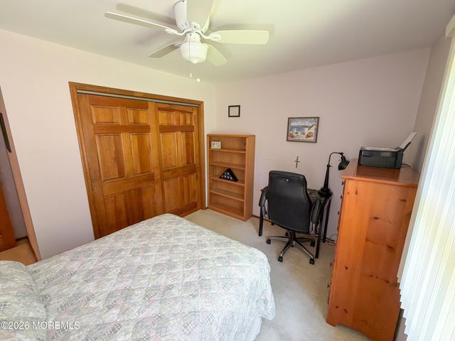 7 Harmony Hill Court, Jackson, NJ 08527