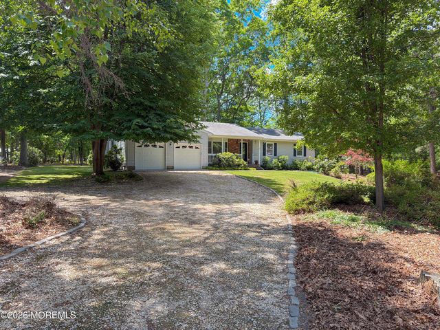 7 Harmony Hill Court, Jackson, NJ 08527