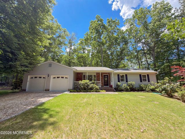 7 Harmony Hill Court, Jackson, NJ 08527
