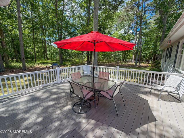 7 Harmony Hill Court, Jackson, NJ 08527