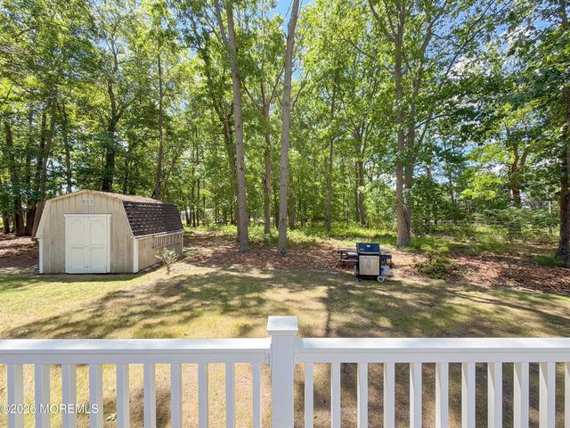 7 Harmony Hill Court, Jackson, NJ 08527