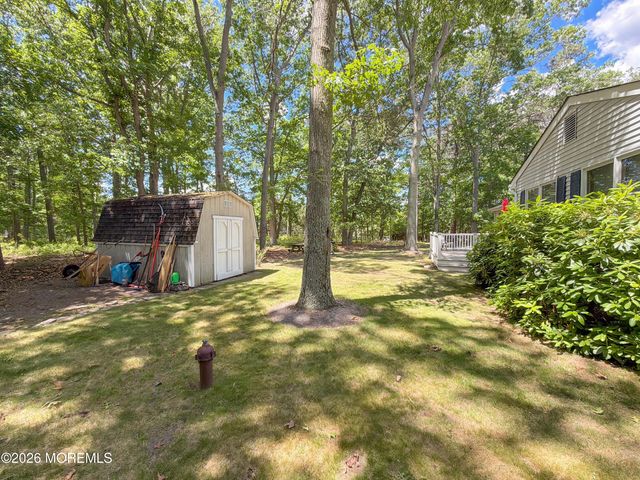 7 Harmony Hill Court, Jackson, NJ 08527