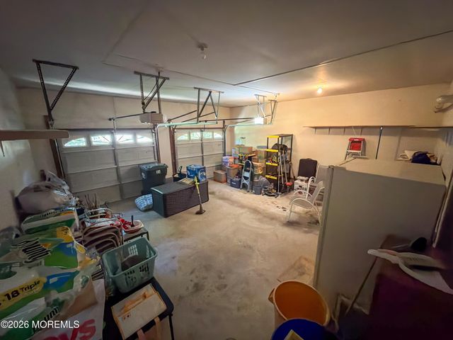 7 Harmony Hill Court, Jackson, NJ 08527