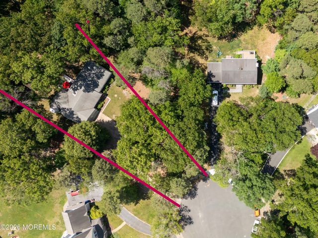 7 Harmony Hill Court, Jackson, NJ 08527