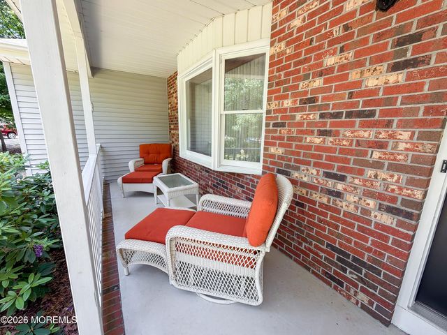 7 Harmony Hill Court, Jackson, NJ 08527