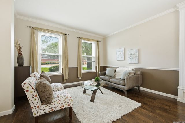 18143 SUMMER KNOLL DR, San Antonio, TX 78258