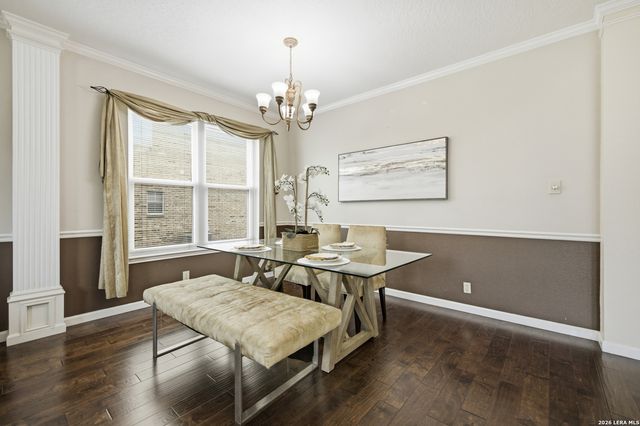 18143 SUMMER KNOLL DR, San Antonio, TX 78258