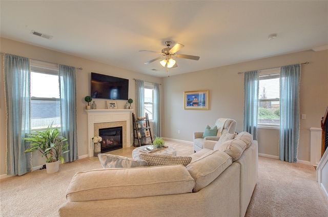 206 Marshfield Court, Easley, SC 29642