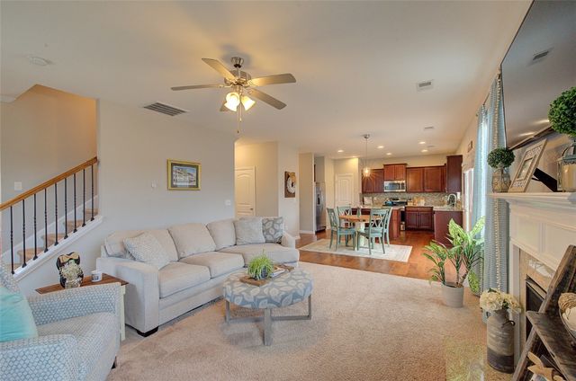 206 Marshfield Court, Easley, SC 29642