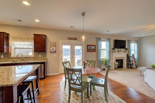 206 Marshfield Court, Easley, SC 29642