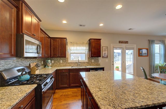 206 Marshfield Court, Easley, SC 29642