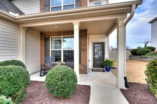 206 Marshfield Court, Easley, SC 29642