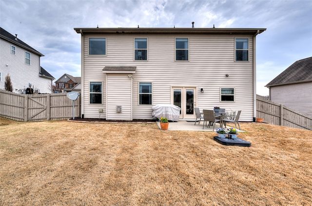 206 Marshfield Court, Easley, SC 29642